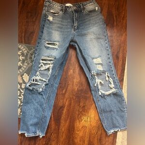 Vervet Jeans Size 29